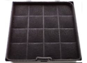 Filtre charbon ZUB612