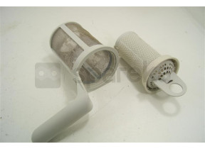 Filtre complet gris clair 1118754108