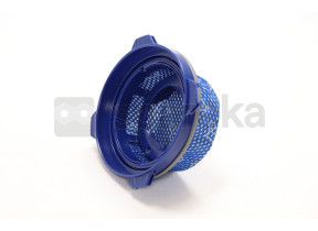 Filtre d\'aspirateur bleu (vs9000rl) DJ97-02649B