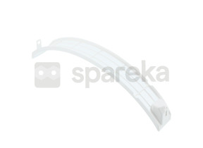 Filtre d\'entrée d\'air anti-peluches pour sèche-linge 1123226019