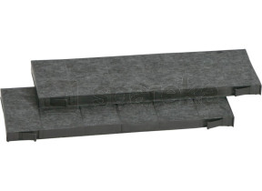 Filtre de charbon actif 00291108