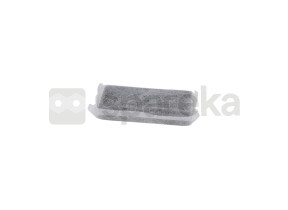 Filtre de charbon actif 00614665
