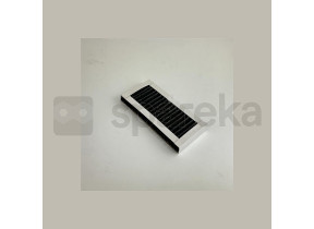 Filtre de charbon actif 98x45mm 8582420478066