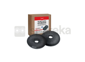 Filtre de charbon actif set 2pcs alt 00796390
