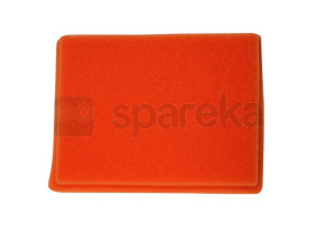 Filtre de cheminée orange 1184283016