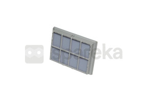 Filtre de protection du moteur 00574019