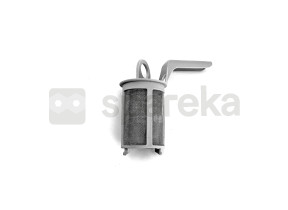 Filtre de vidange central pour lave-vaisselle 50297774007