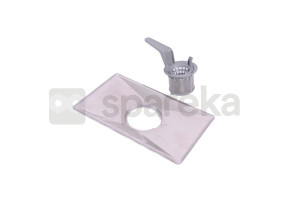 Filtre de vidange pour lave-vaisselle 4055016614