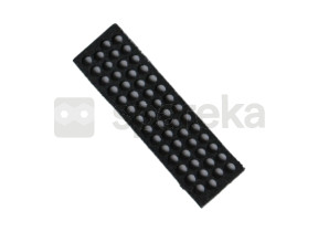 Filtre desodorisant MCS62101801