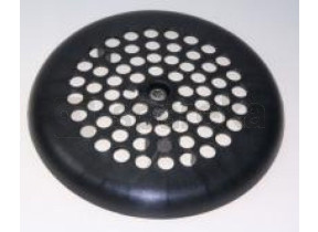 Filtre du tambour + vis torx 3x12 mm tete ø1cm 52X3438