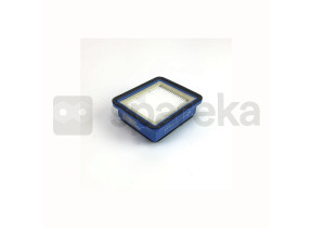 Filtre e10 pour aspirateur à manche wellq6-8 140117409031