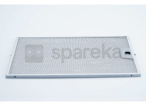 Filtre en aluminium (364.5 x 276) 1330257249