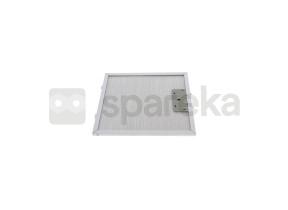 Filtre en aluminium AS0068605