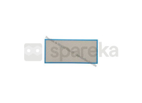 Filtre en aluminium AS6020490