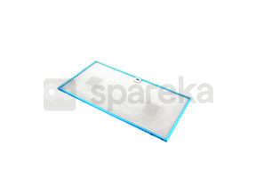 Filtre en métal 35642