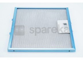 Filtre en métal anti-graisse (à l\'unité) C00096867