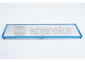 Filtre en métal antigraisse (557x304x8mm) 50268443004