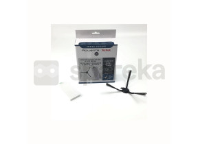 Filtre et brosse et brosse latérale X-PLORER 75S 75S+ ZR185002