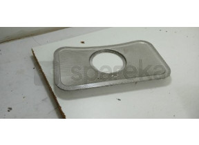 Filtre filtre metallique plat 1786610200