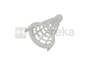 Filtre fin pour lave-vaisselle 1502393000