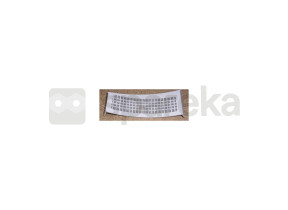 Filtre gauche dv1160 2958600100