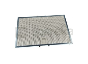 Filtre graisse 333x225 mm poi AS0067465