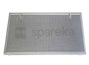 Filtre graisse (50x19cm) 93957785