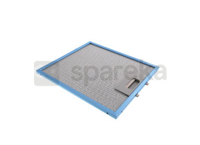 Filtre graisse-- AS0015500