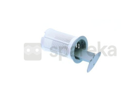 Filtre gros déchets + microfiltre fin C00142344