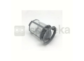 Filtre gros microfiltre gris 481010595921