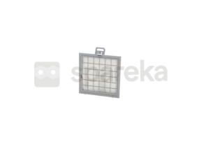 Filtre hepa 00579193