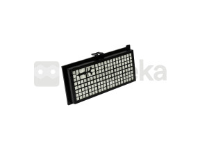 Filtre hepa- air clean sf-ha 30 - avec indication de saturation altern. 09616270