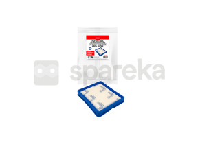Filtre hepa fc6042/01 FC604201
