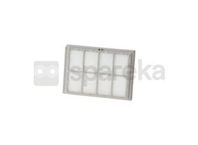 Filtre hepa filtre hygiénique haute performance 00578733