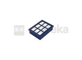 FILTRE HEPA H 13