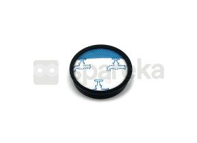 Filtre hepa rond pour aspirateur 00802915