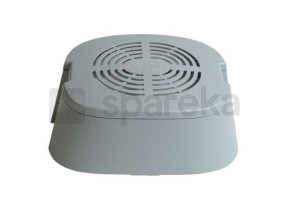 Filtre hepa sans poignée (gm80/80s) 82147100