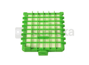 Filtre hepa vert (quantite 1) RSRT3157