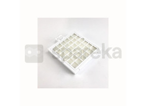 Filtre hygiénique haute performance, lavable 17007970