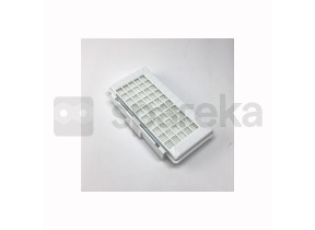 Filtre hygiénique hepa 17007966