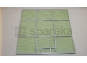 Filtre maldives 1,pp+pet,2.2,302.5,2 30cmx27,8cmx2,25mm DB63-02760F