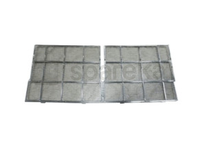 Filtre mech) a/c sr ggrd ls-r1260rl 2002a/c sr g 5230A20014A