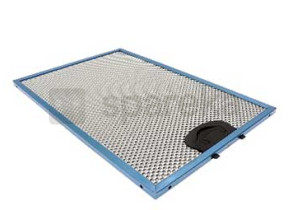 Filtre metal 480122102369