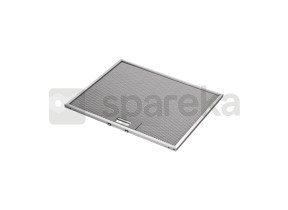 Filtre metal 481248028047