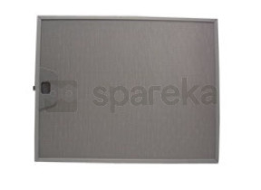 Filtre metal chef 1330017016