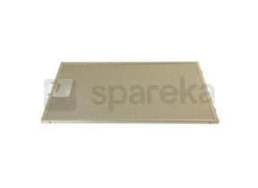 Filtre metal graisses 49010998