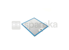 Filtre metalique 253mm x 300mm 813410360
