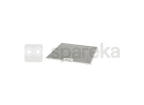 Filtre metallique 00443984