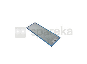 Filtre metallique 186x515 (60) 1330176353