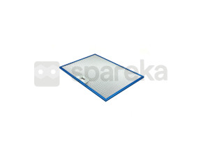 Filtre métallique 369x254(30) 1330076268